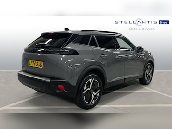 Used Peugeot 2008 2025 for sale - 76419705: Photo