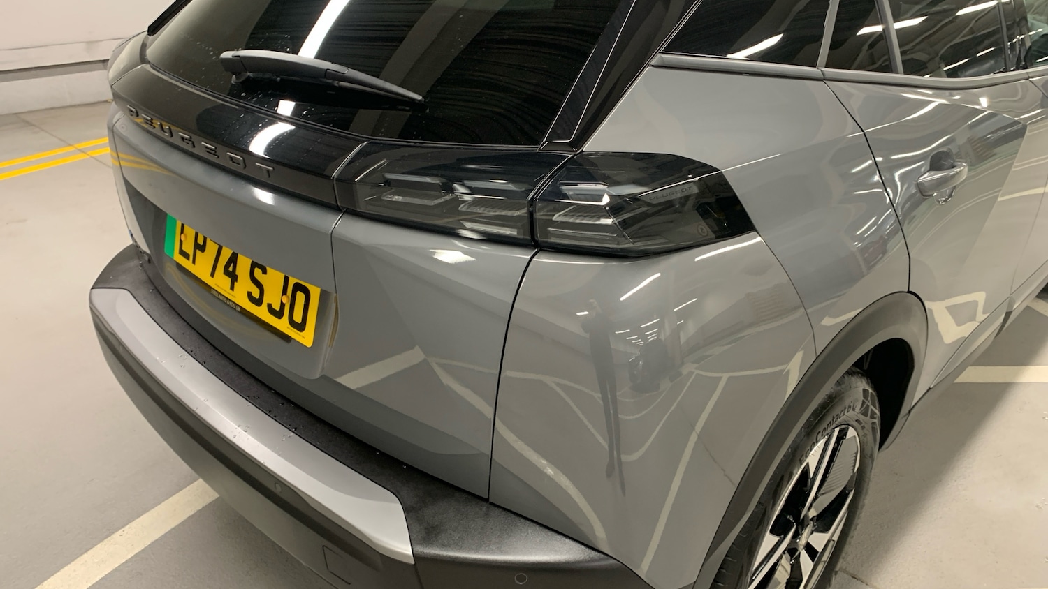 Used Peugeot 2008 2025 for sale - 76419705: Photo 44