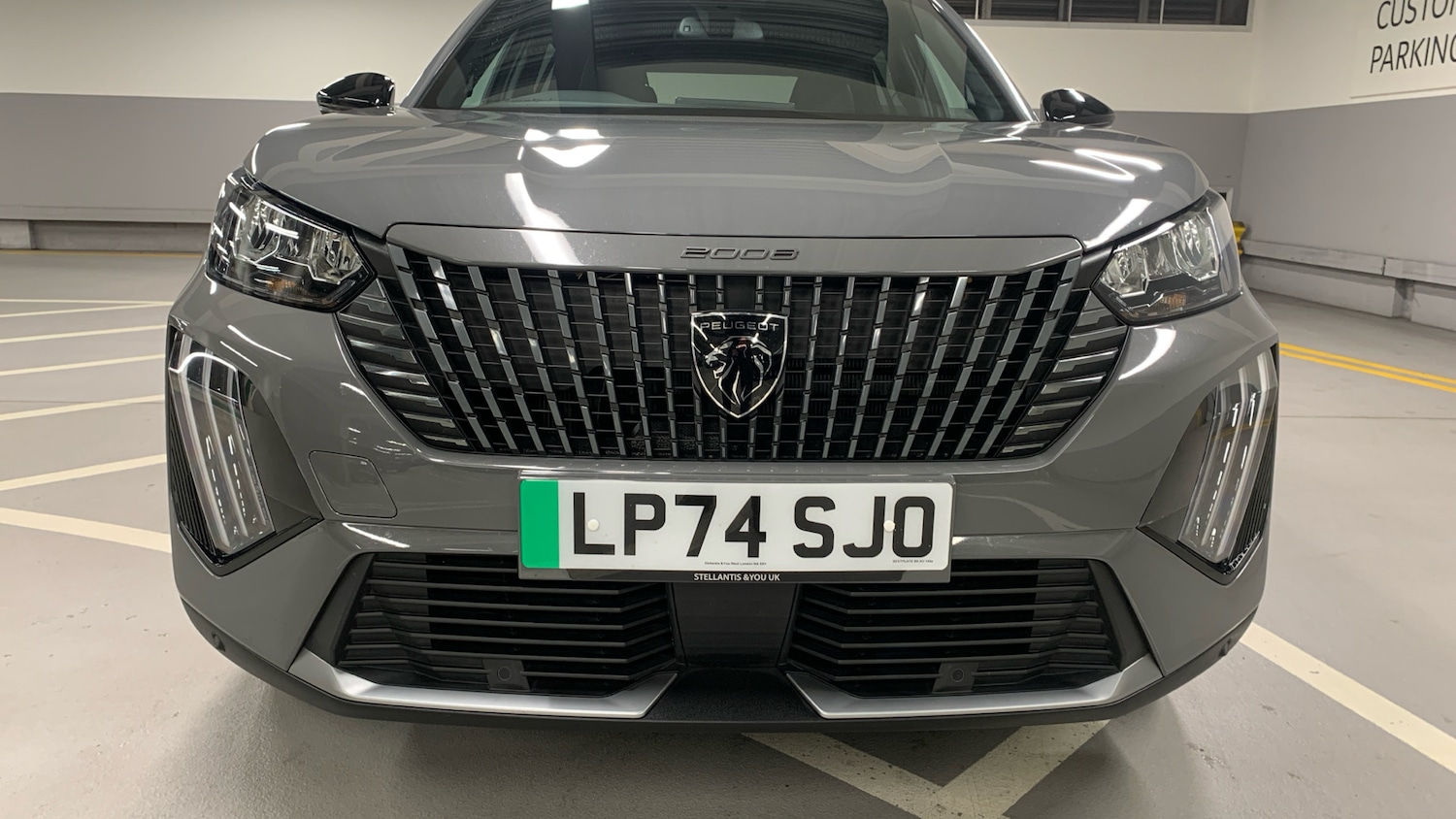 Used Peugeot 2008 2025 for sale - 76419705: Photo 45