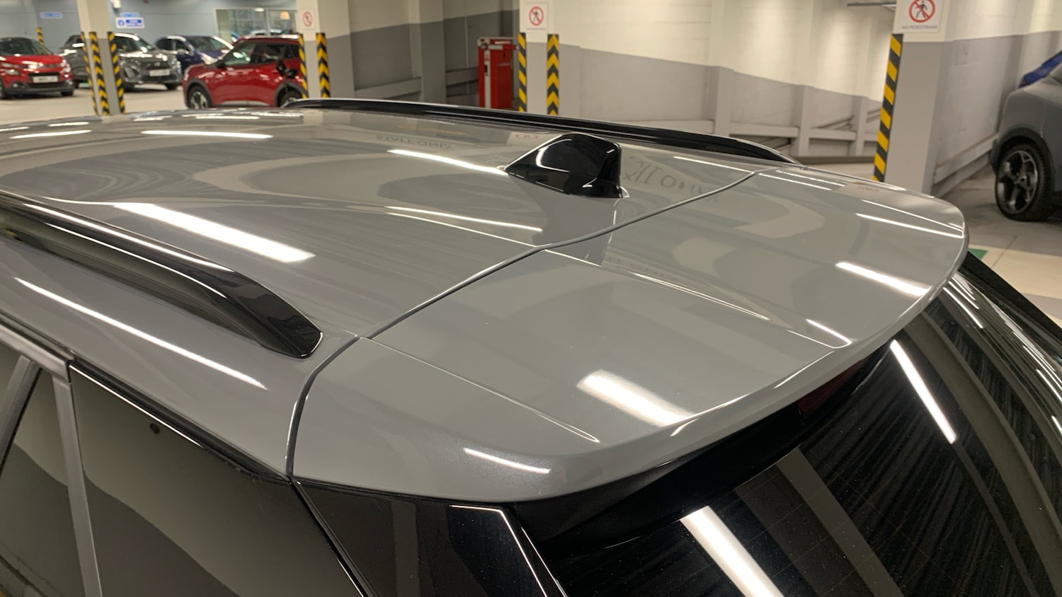 Used Peugeot 2008 2025 for sale - 76419705: Photo 47