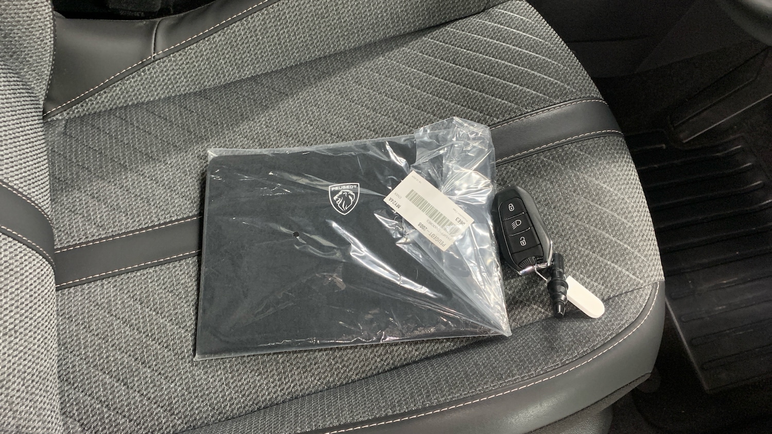 Used Peugeot 2008 2025 for sale - 76419705: Photo 48