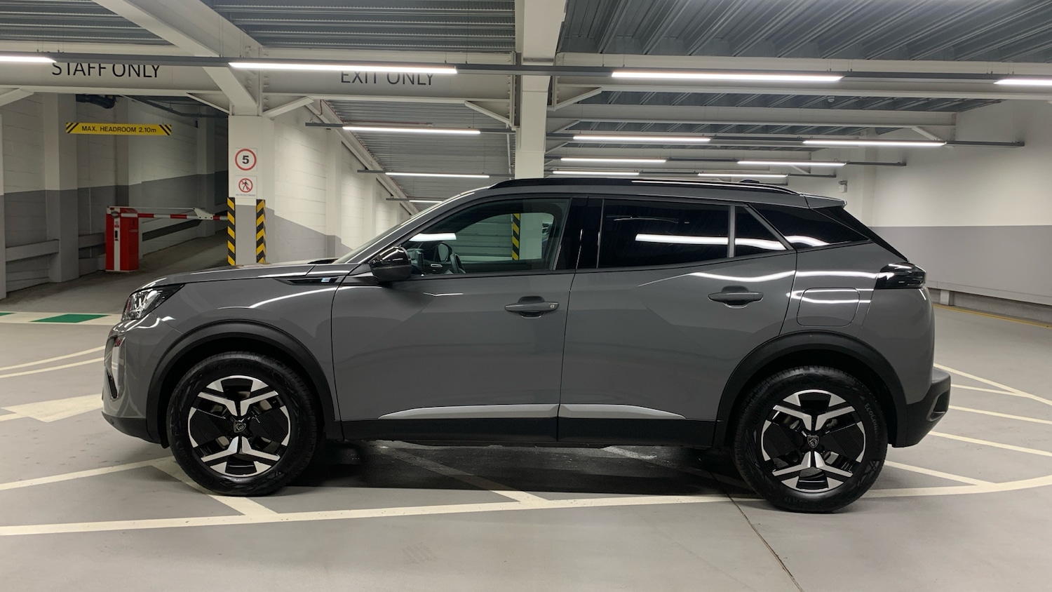 Used Peugeot 2008 2025 for sale - 76419705: Photo 6