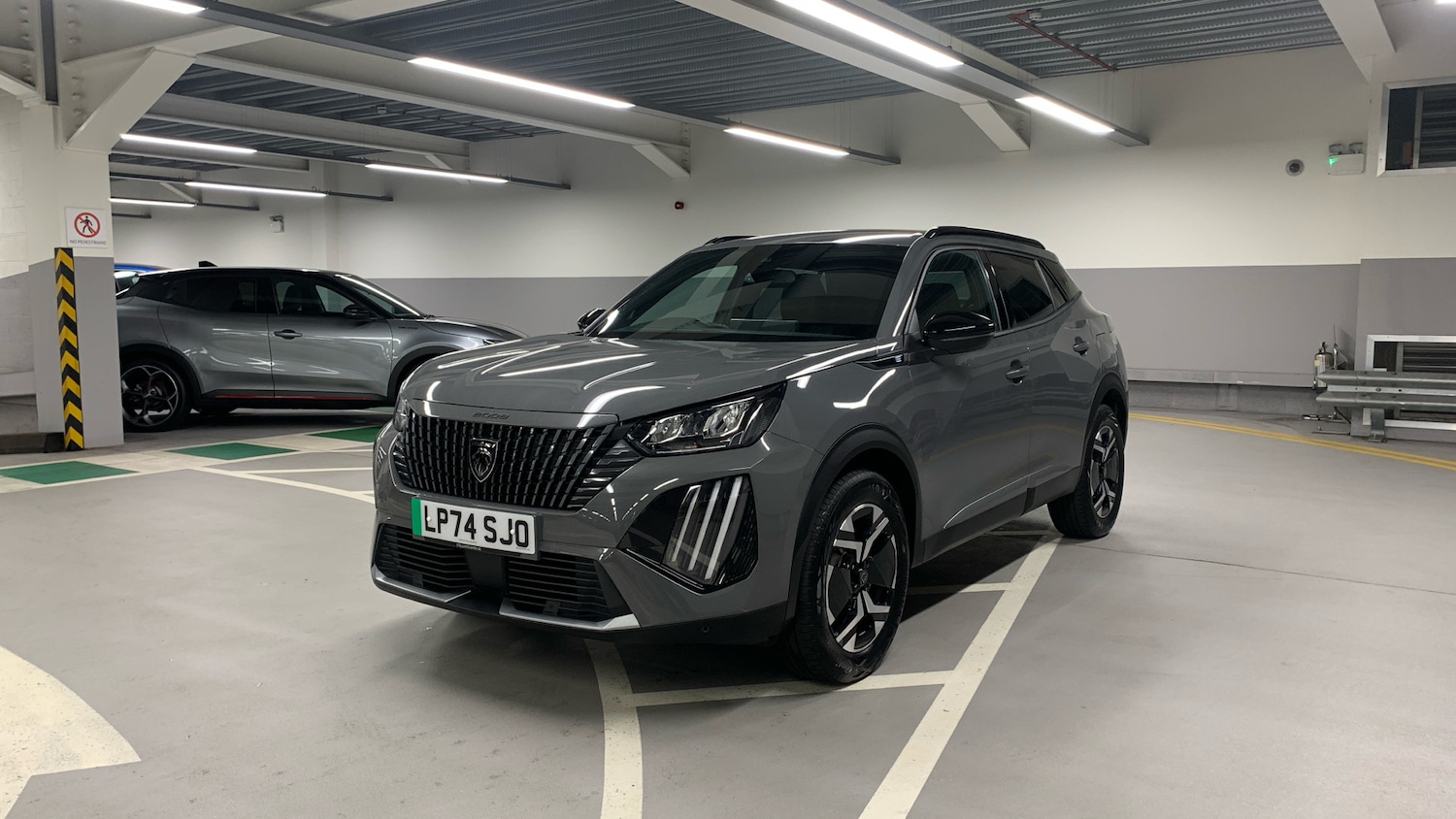 Used Peugeot 2008 2025 for sale - 76419705: Photo 7