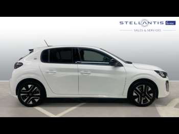 Used Peugeot 208 2024 for sale - 74936412: Photo