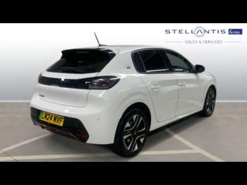 Used Peugeot 208 2024 for sale - 74936412: Photo