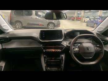 Used Peugeot 208 2024 for sale - 74936412: Photo