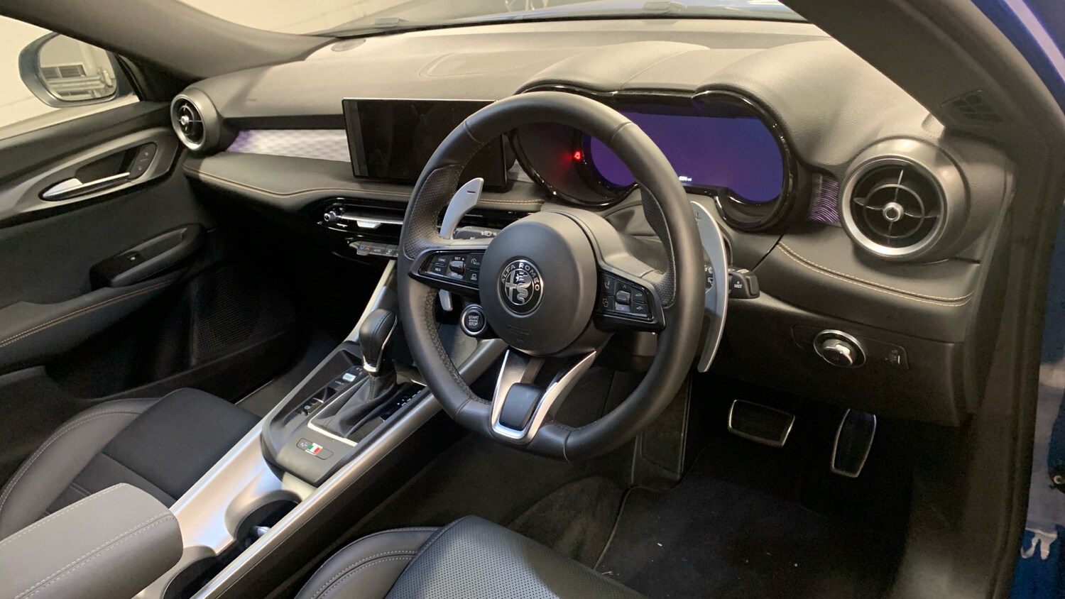 Used Alfa Romeo Tonale 2025 for sale - 77479943: Photo 11