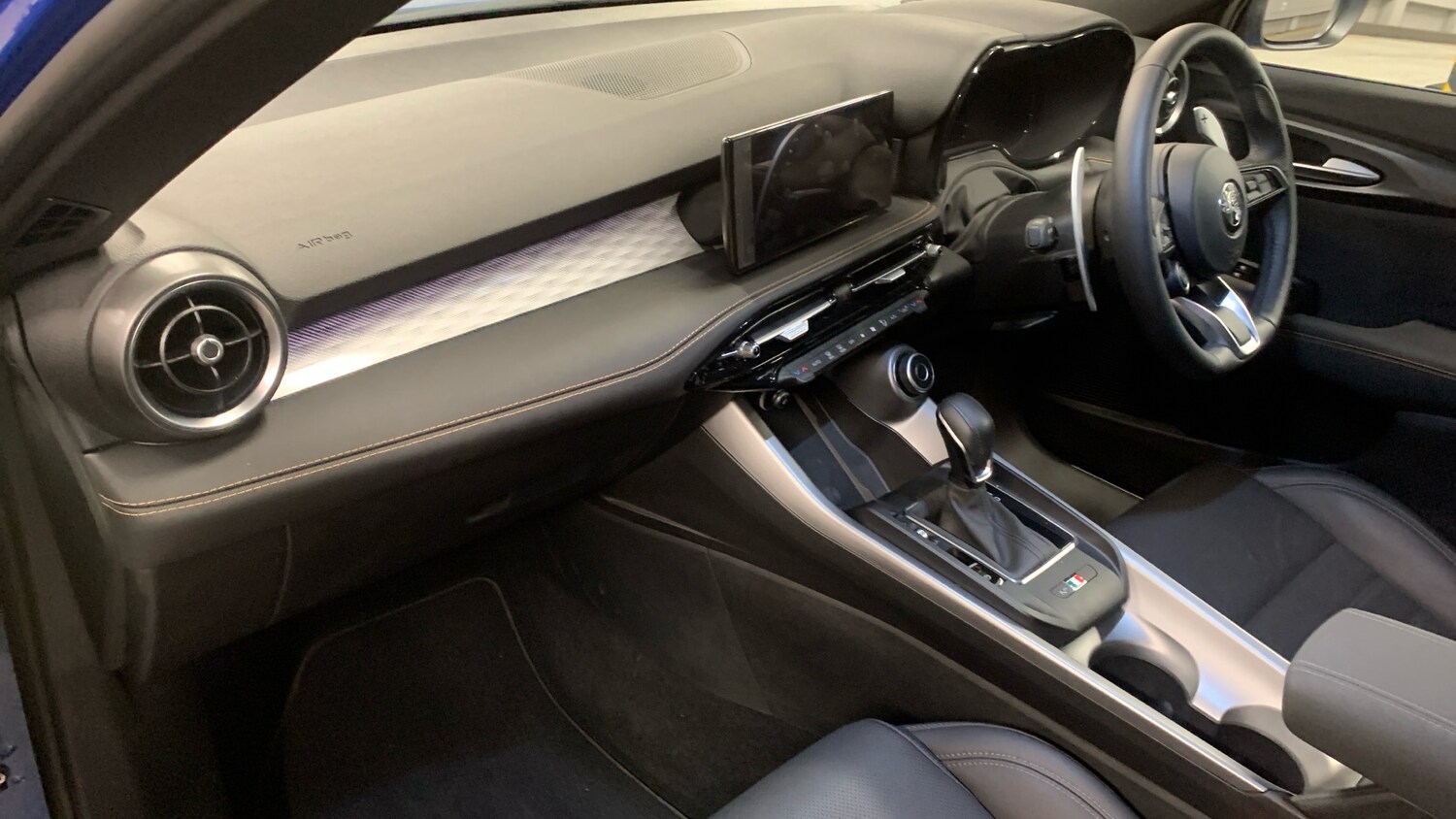 Used Alfa Romeo Tonale 2025 for sale - 77479943: Photo 12