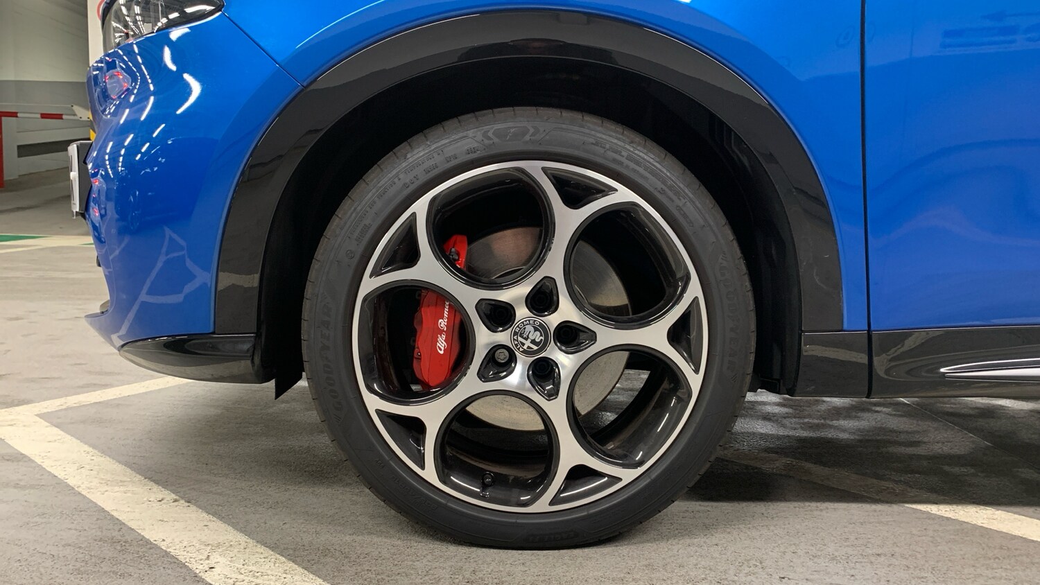 Used Alfa Romeo Tonale 2025 for sale - 77479943: Photo 14