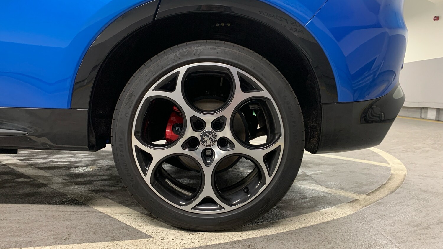 Used Alfa Romeo Tonale 2025 for sale - 77479943: Photo 15