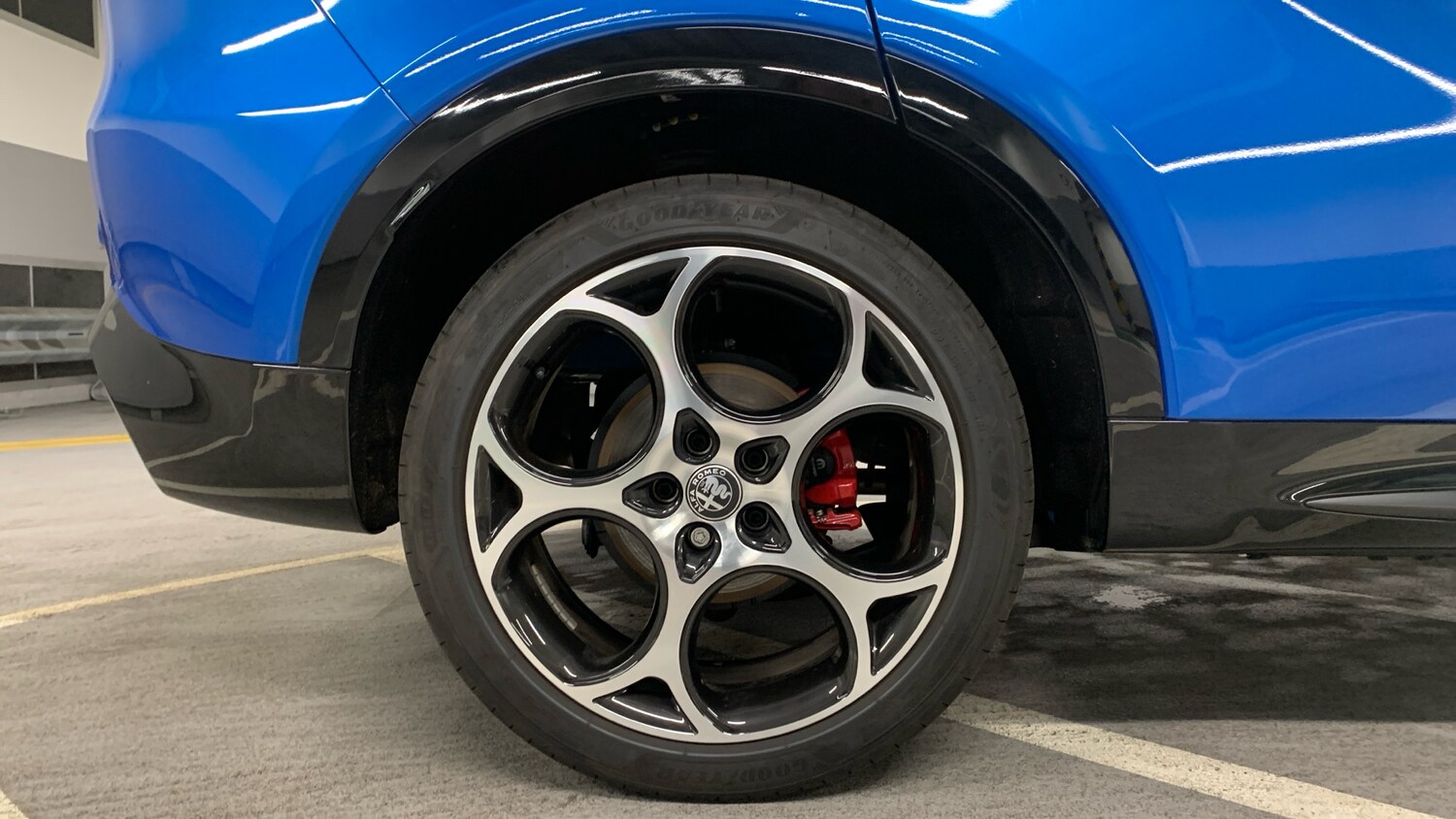 Used Alfa Romeo Tonale 2025 for sale - 77479943: Photo 16