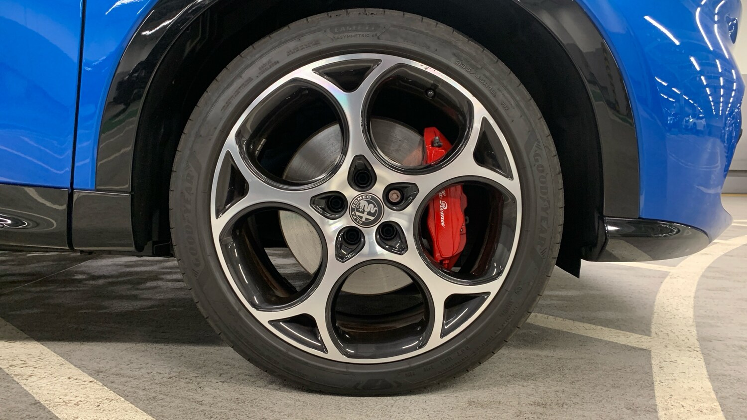 Used Alfa Romeo Tonale 2025 for sale - 77479943: Photo 17