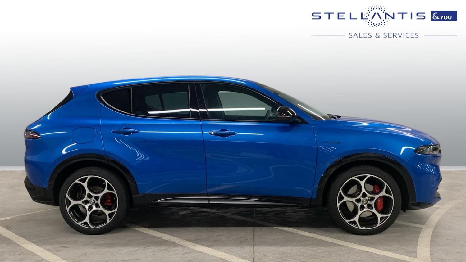 Used Alfa Romeo Tonale 2025 for sale - 77479943: Photo 2