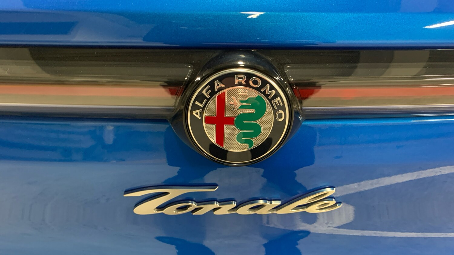 Used Alfa Romeo Tonale 2025 for sale - 77479943: Photo 26