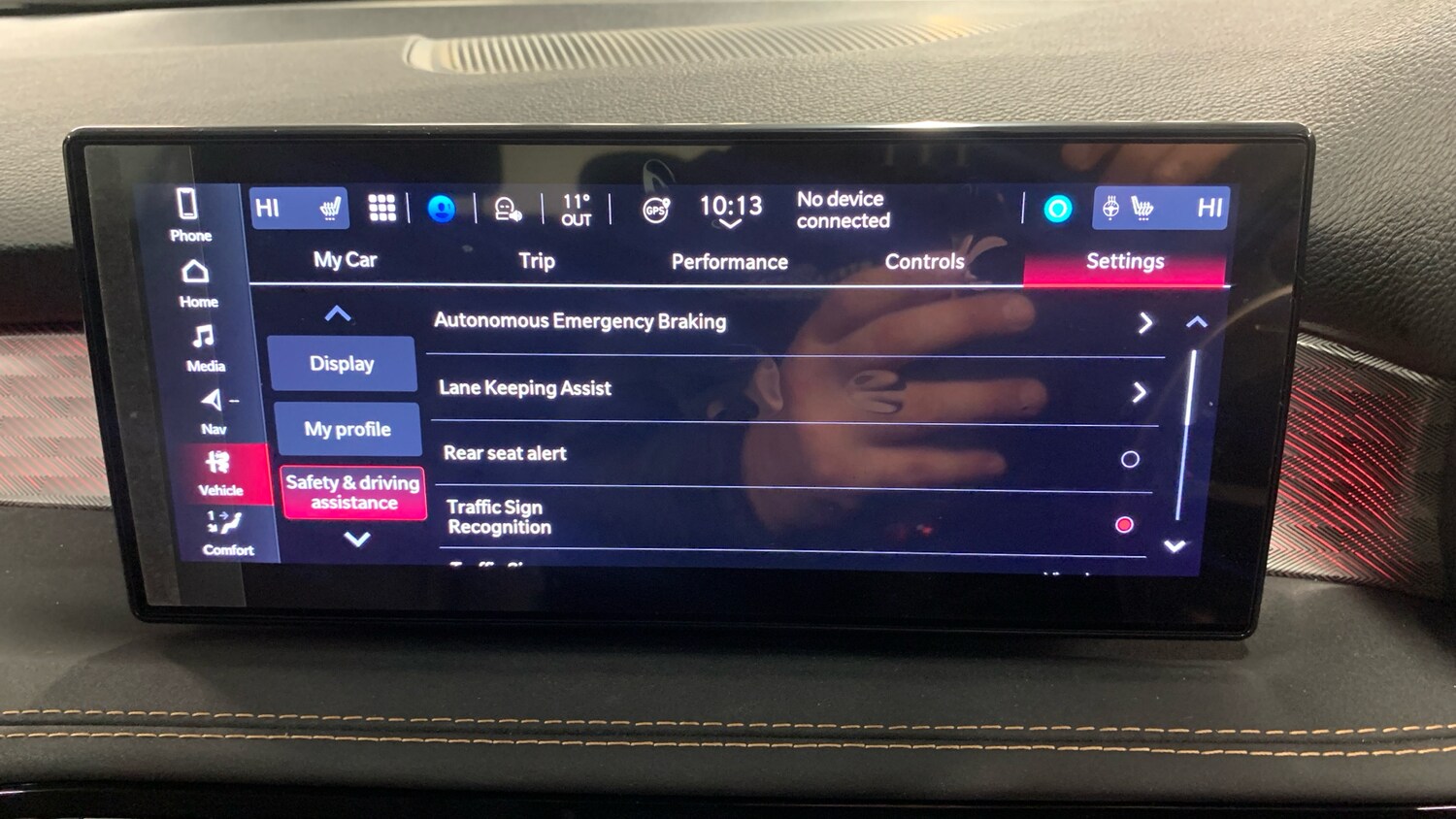 Used Alfa Romeo Tonale 2025 for sale - 77479943: Photo 30