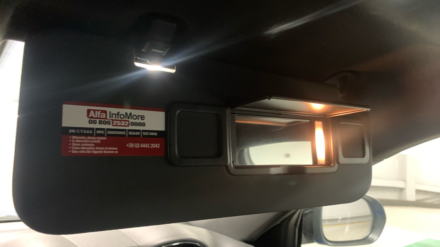 Used Alfa Romeo Tonale 2025 for sale - 77479943: Photo 38