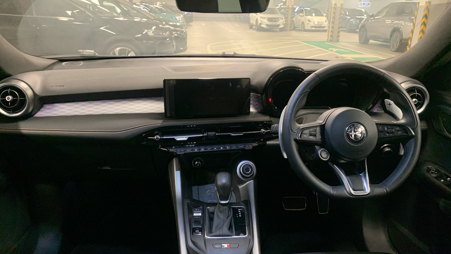 Used Alfa Romeo Tonale 2025 for sale - 77479943: Photo 4