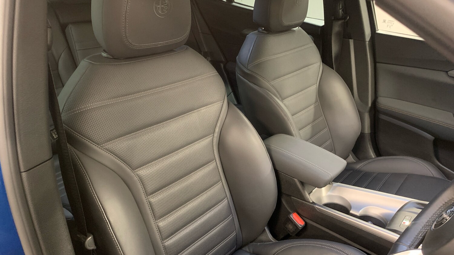 Used Alfa Romeo Tonale 2025 for sale - 77479943: Photo 42