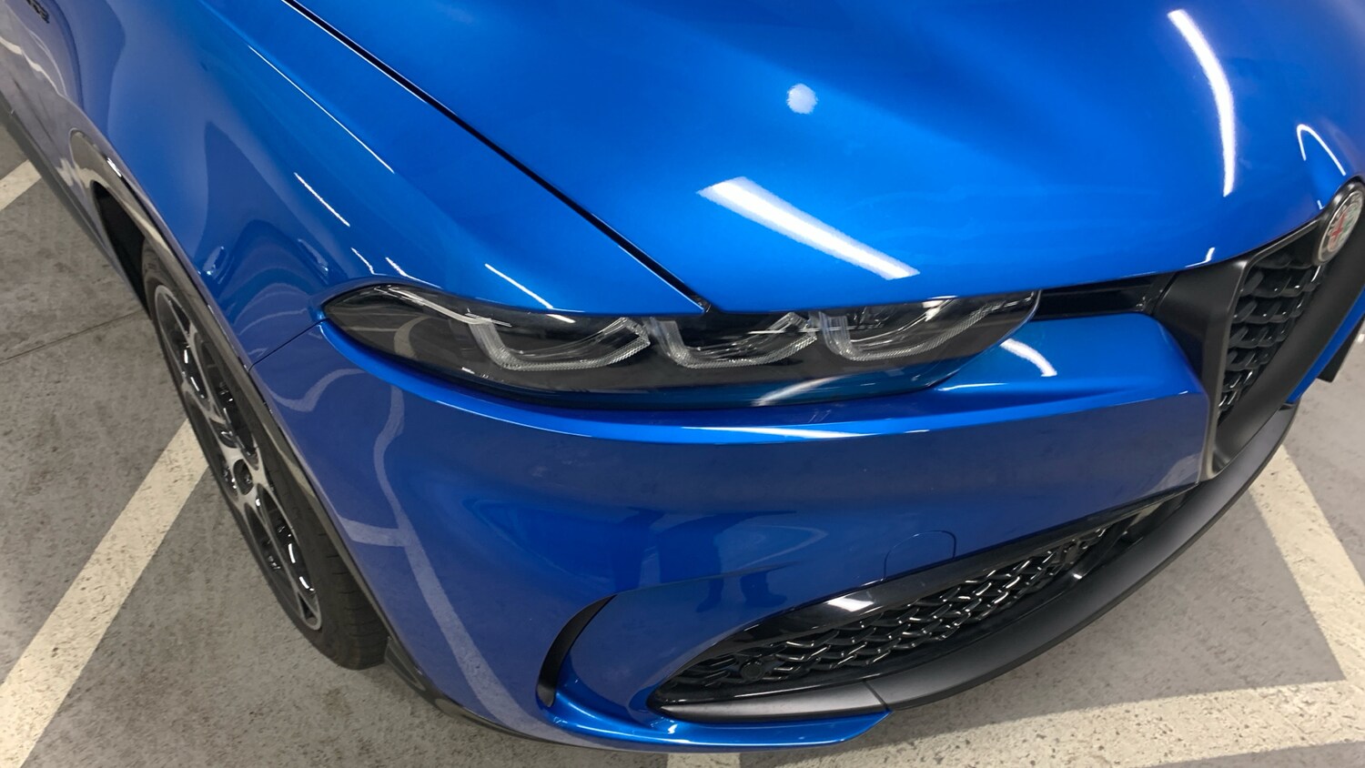 Used Alfa Romeo Tonale 2025 for sale - 77479943: Photo 46