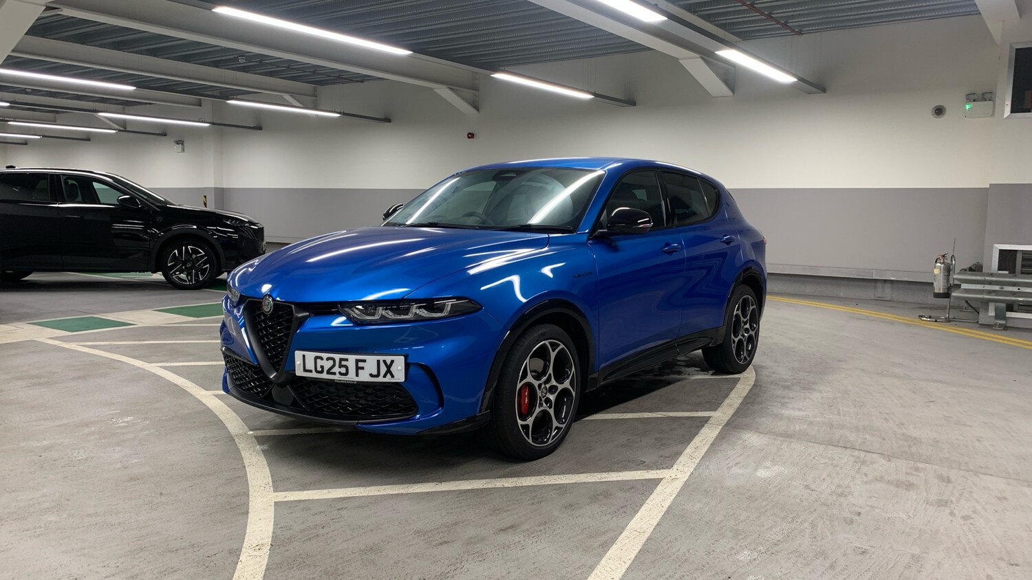 Used Alfa Romeo Tonale 2025 for sale - 77479943: Photo 7