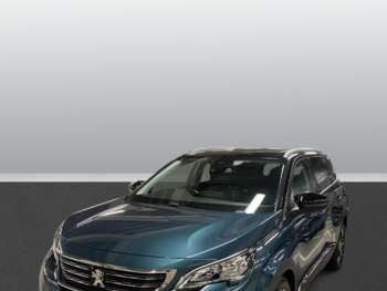 2018 - 1.2 PureTech Allure SUV 5dr Petrol EAT Euro 6 (s/s) (130 ps)
