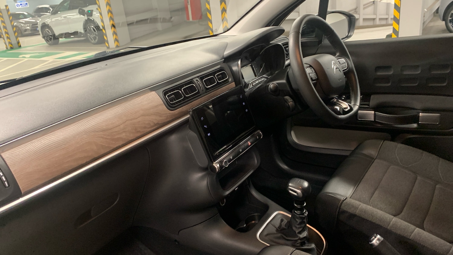 Used Citroen C3 2023 for sale - 76937158: Photo 12