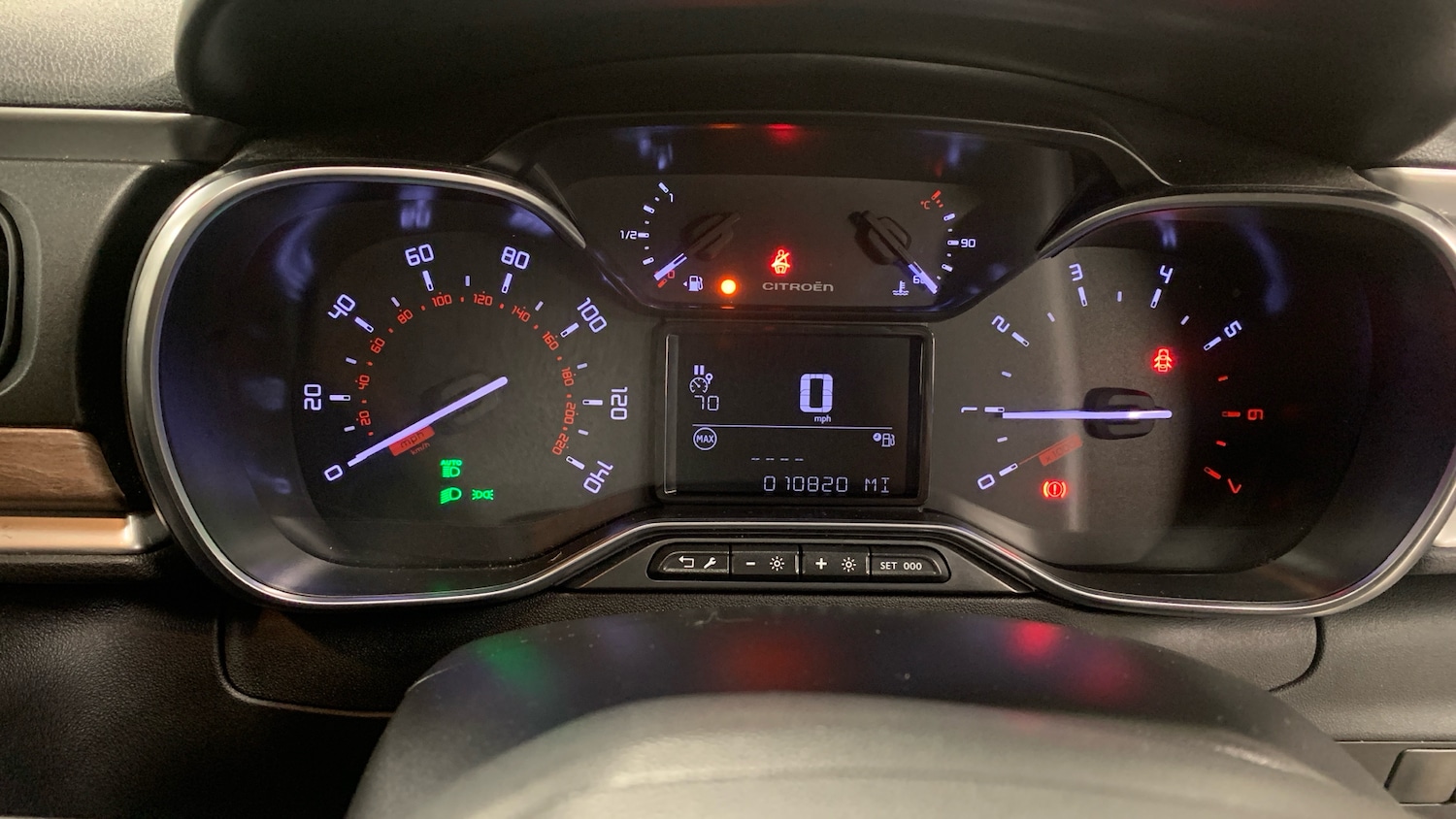 Used Citroen C3 2023 for sale - 76937158: Photo 13