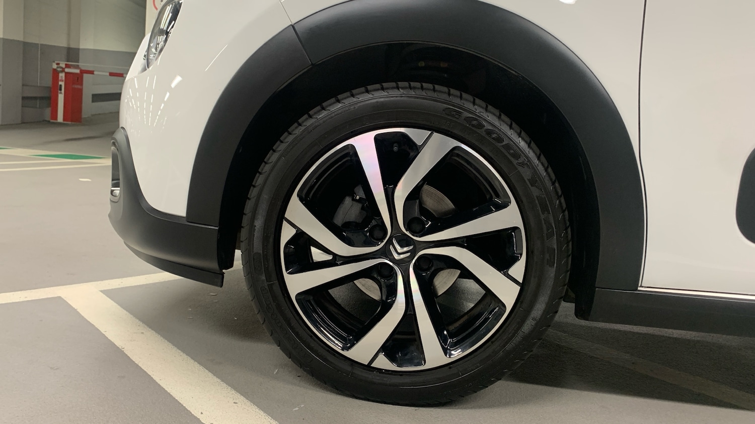 Used Citroen C3 2023 for sale - 76937158: Photo 14