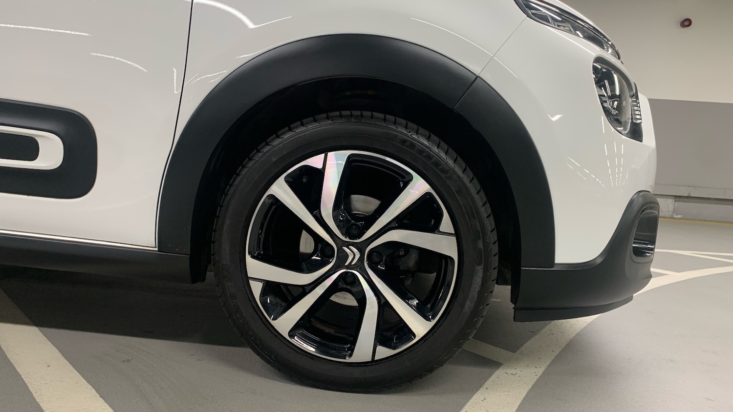 Used Citroen C3 2023 for sale - 76937158: Photo 17