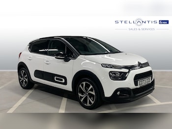 2023 - 1.2 PureTech MAX Euro 6 (s/s) 5dr