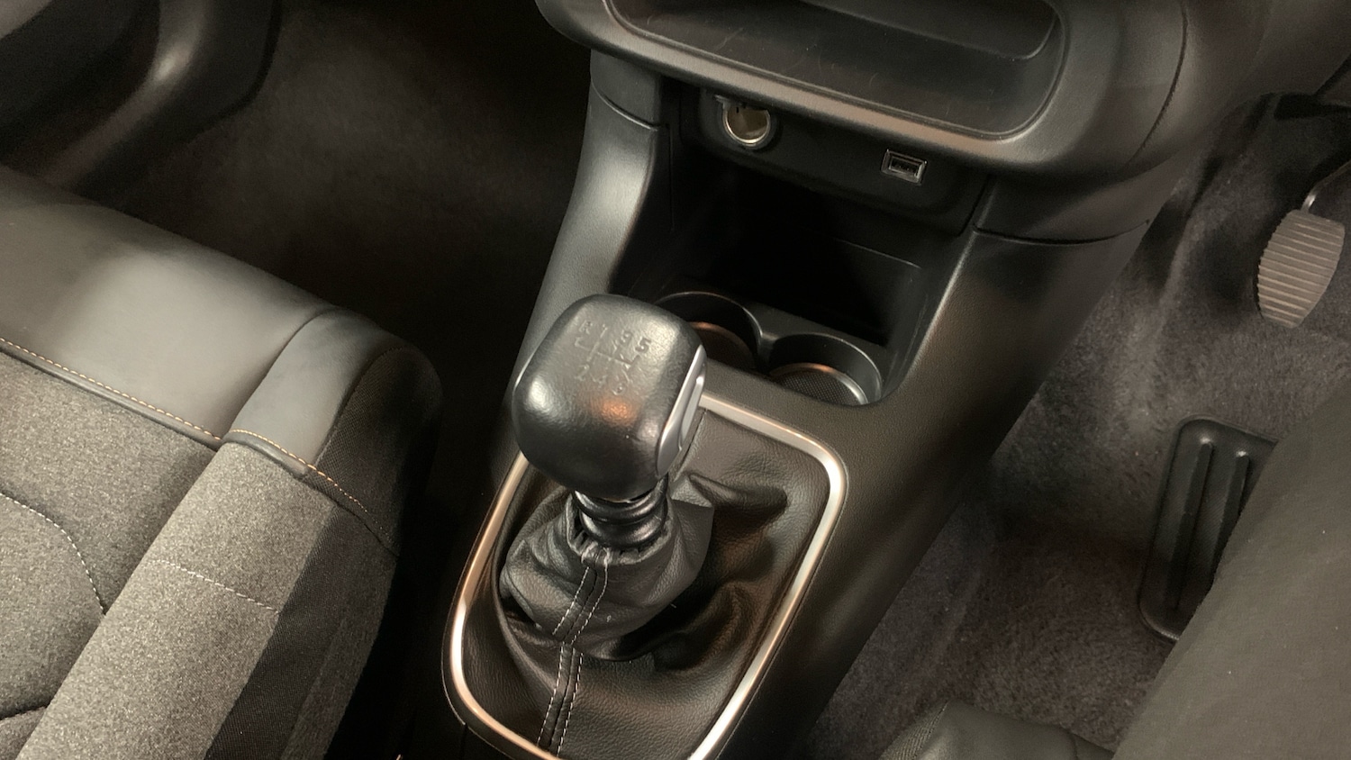 Used Citroen C3 2023 for sale - 76937158: Photo 20