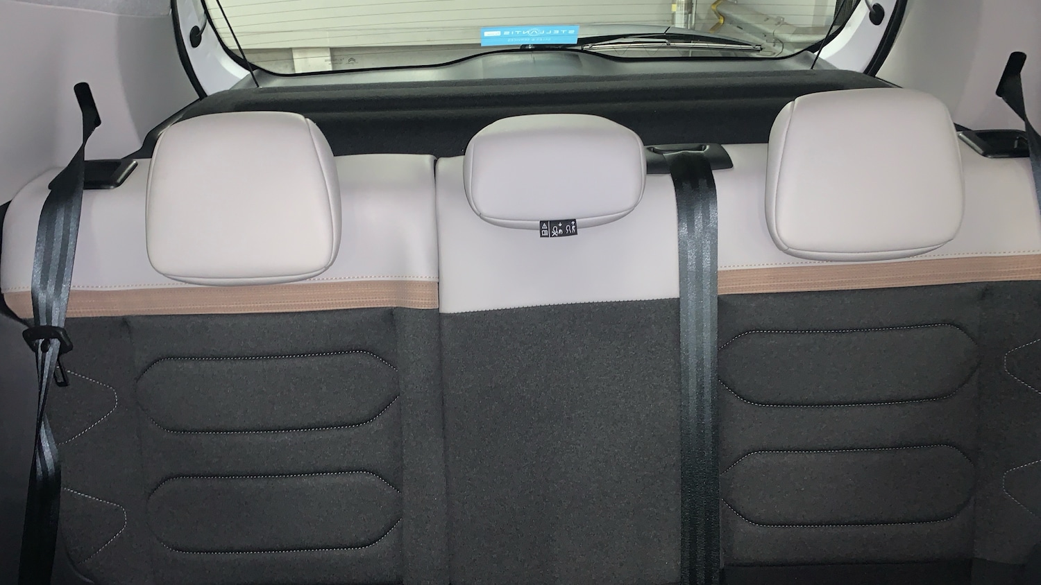 Used Citroen C3 2023 for sale - 76937158: Photo 25