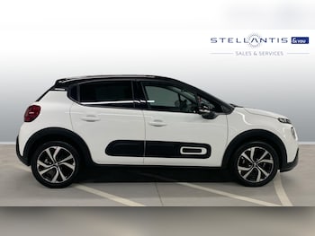 Used Citroen C3 2023 for sale - 76937158: Photo