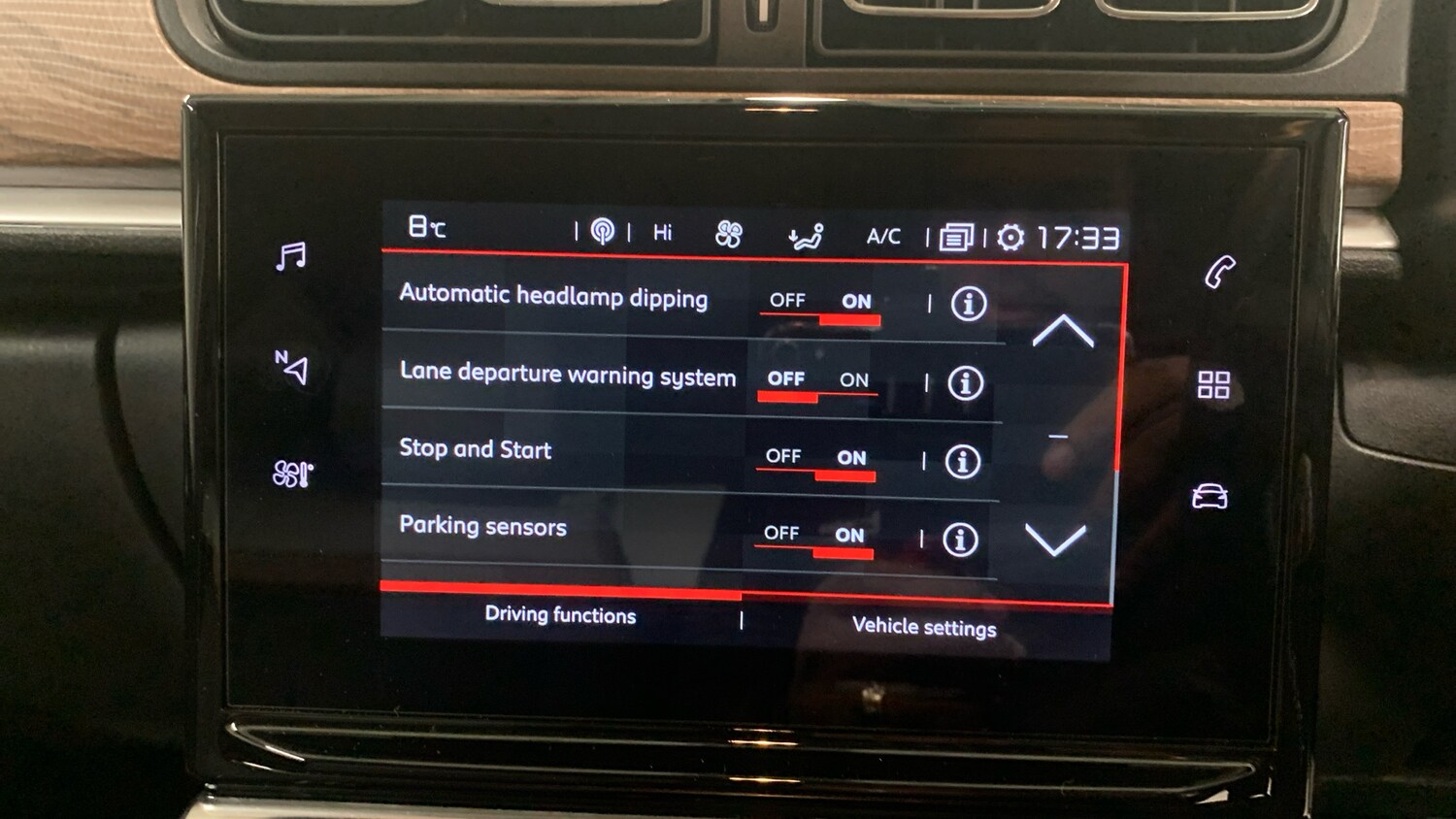 Used Citroen C3 2023 for sale - 76937158: Photo 30