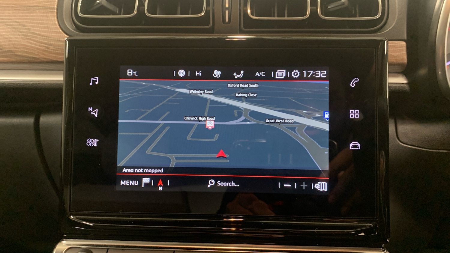 Used Citroen C3 2023 for sale - 76937158: Photo 31