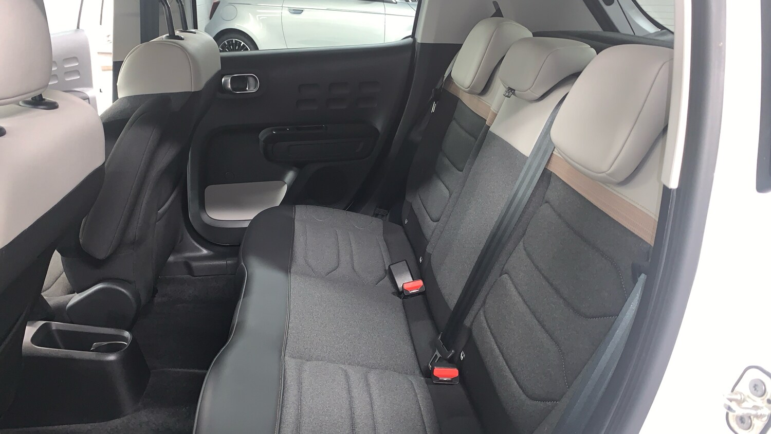 Used Citroen C3 2023 for sale - 76937158: Photo 33