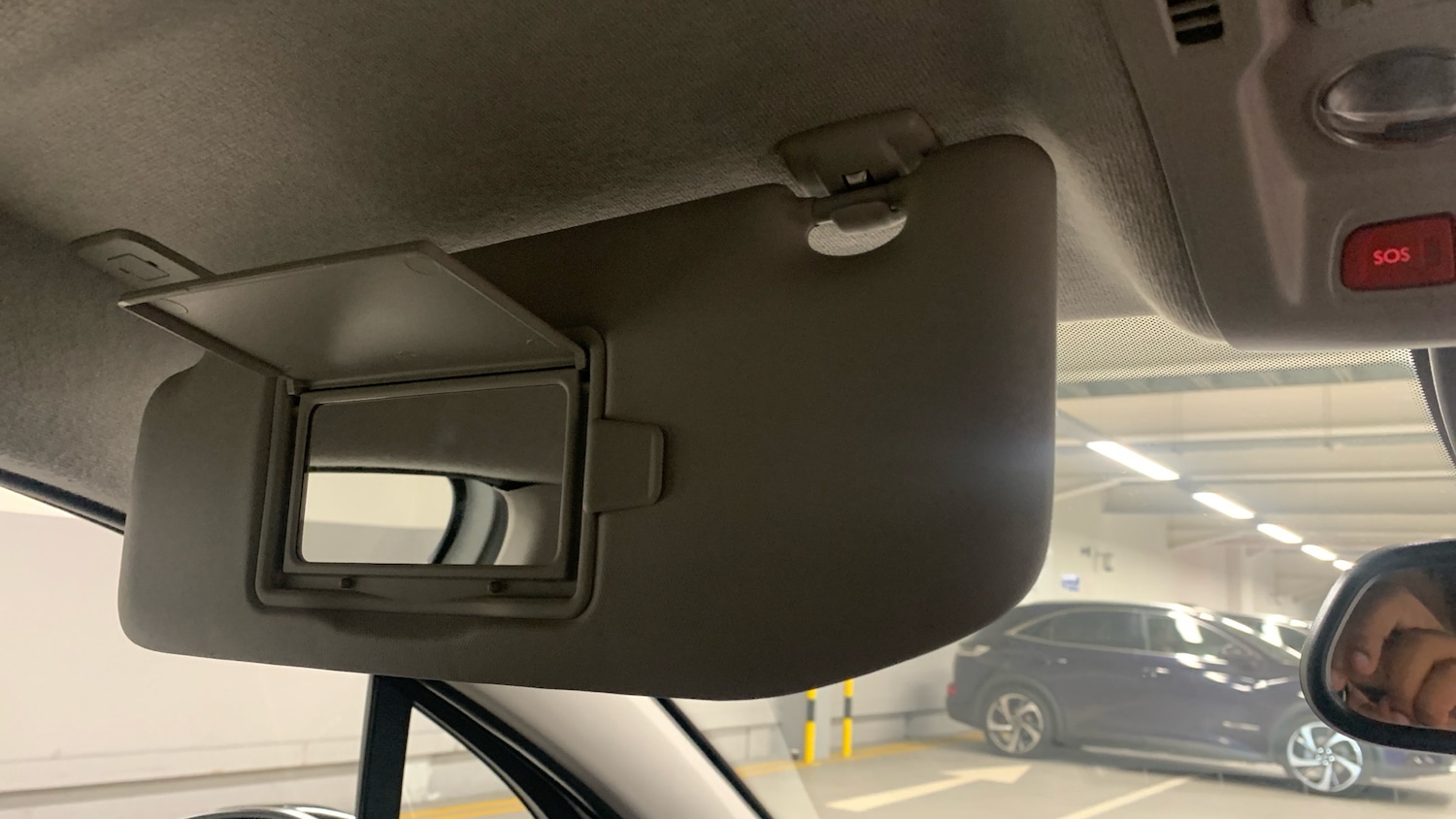 Used Citroen C3 2023 for sale - 76937158: Photo 36