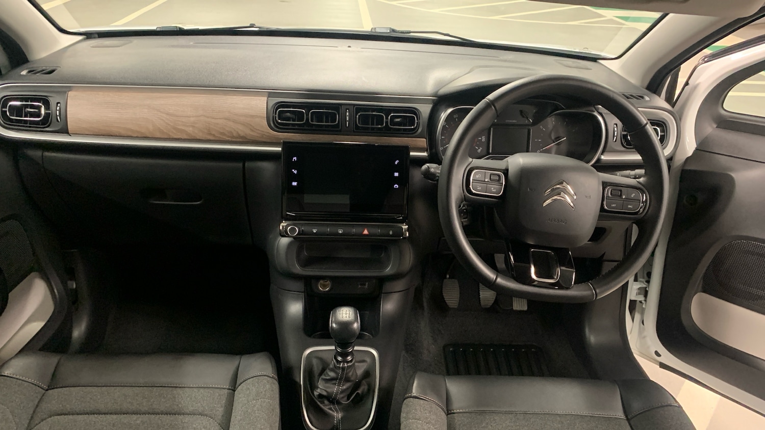 Used Citroen C3 2023 for sale - 76937158: Photo 4