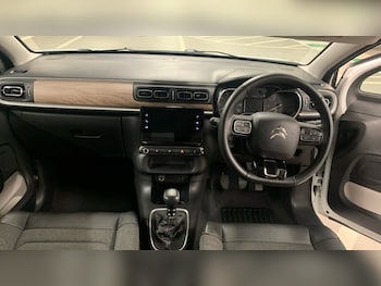 Used Citroen C3 2023 for sale - 76937158: Photo