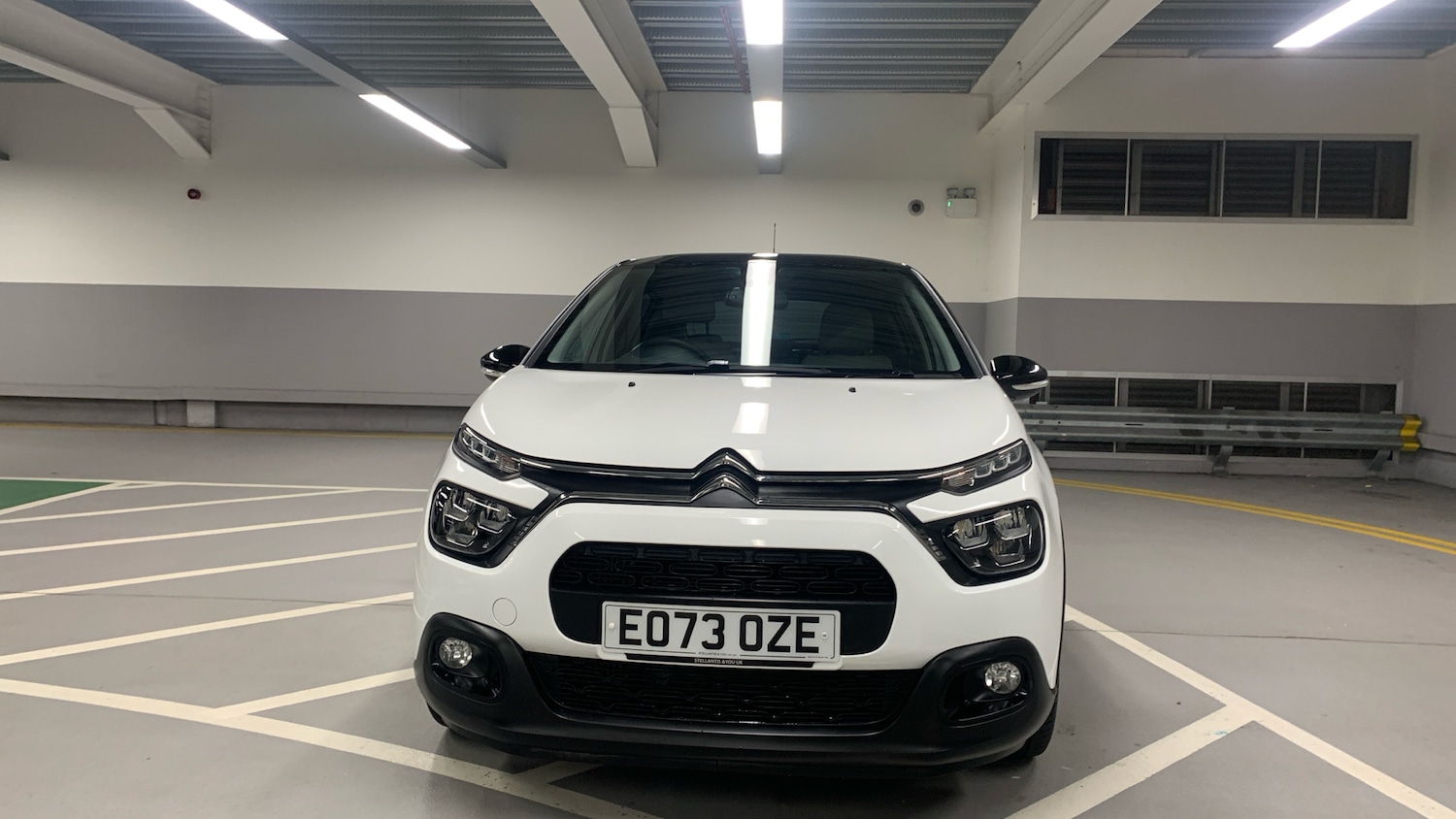 Used Citroen C3 2023 for sale - 76937158: Photo 8