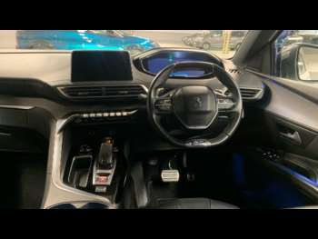 Used Peugeot 3008 2017 for sale - 74214124: Photo