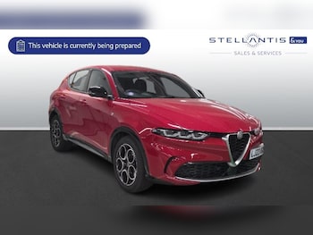 Used Alfa Romeo Tonale 2023 for sale - 78753460: Photo