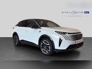 Used Peugeot 3008 2025 for sale - 79249607: Photo