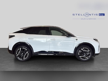Used Peugeot 3008 2025 for sale - 79249607: Photo