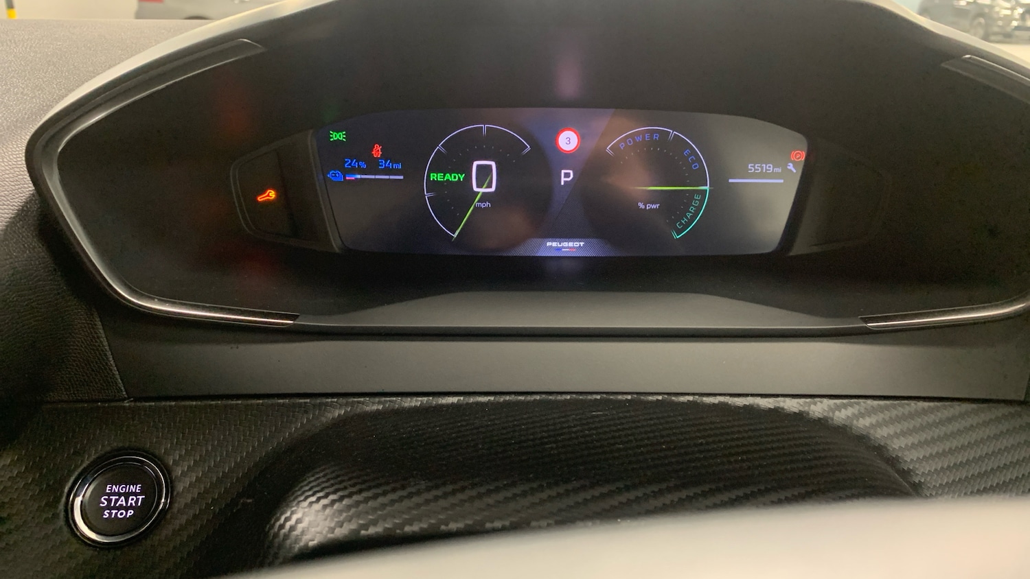 Used Peugeot 2008 2025 for sale - 76856180: Photo 13
