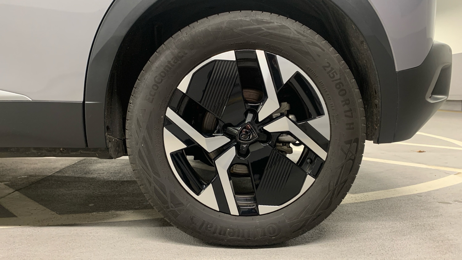 Used Peugeot 2008 2025 for sale - 76856180: Photo 15