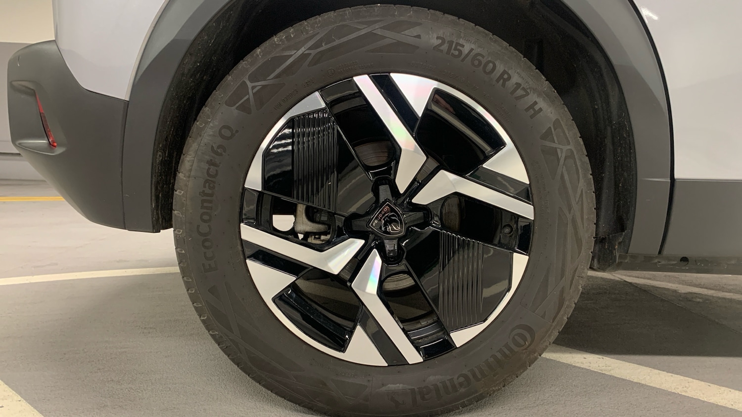 Used Peugeot 2008 2025 for sale - 76856180: Photo 16