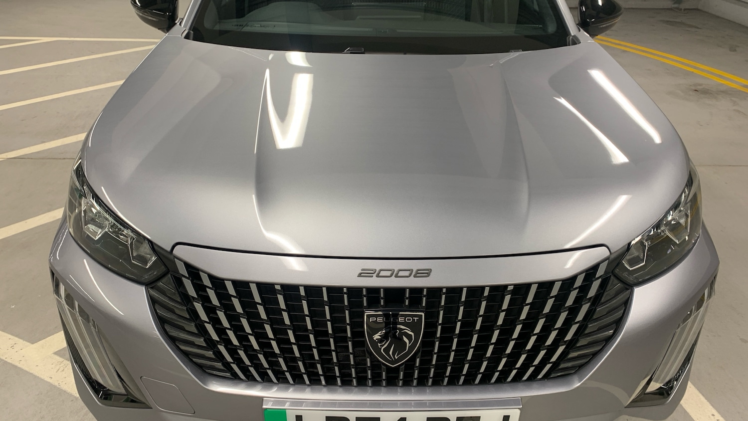 Used Peugeot 2008 2025 for sale - 76856180: Photo 18