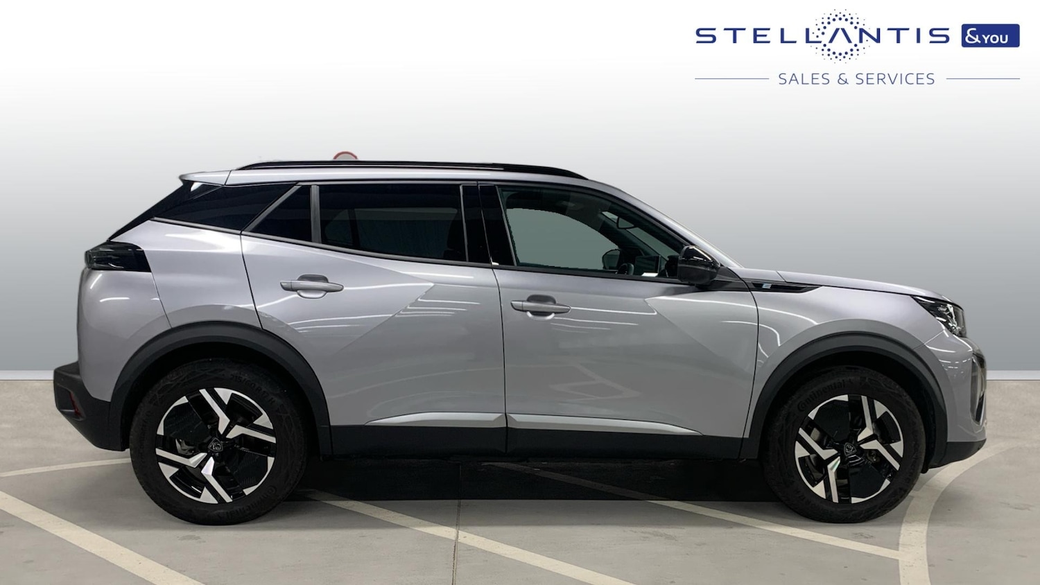 Used Peugeot 2008 2025 for sale - 76856180: Photo 2