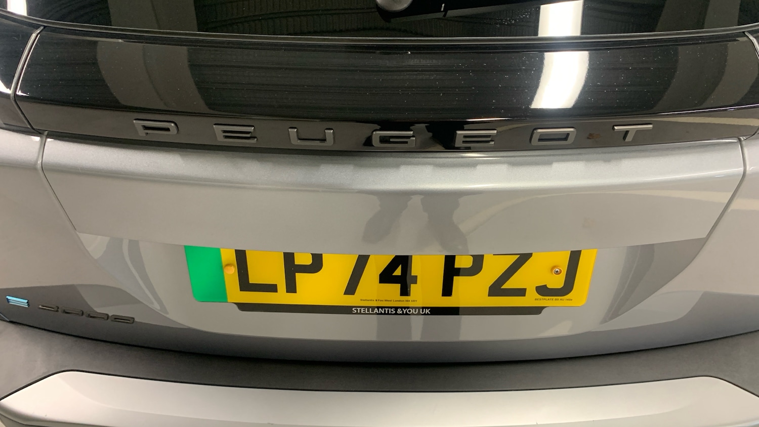 Used Peugeot 2008 2025 for sale - 76856180: Photo 26